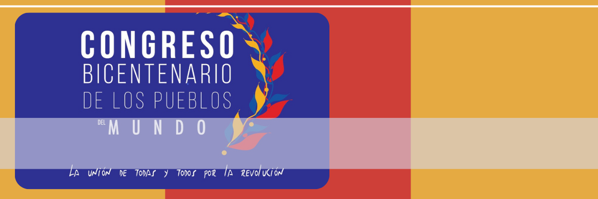 Congreso Bolivariano de los Pueblos