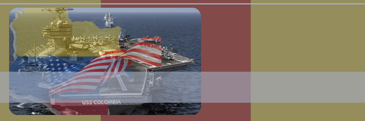 USS COLOMBIA