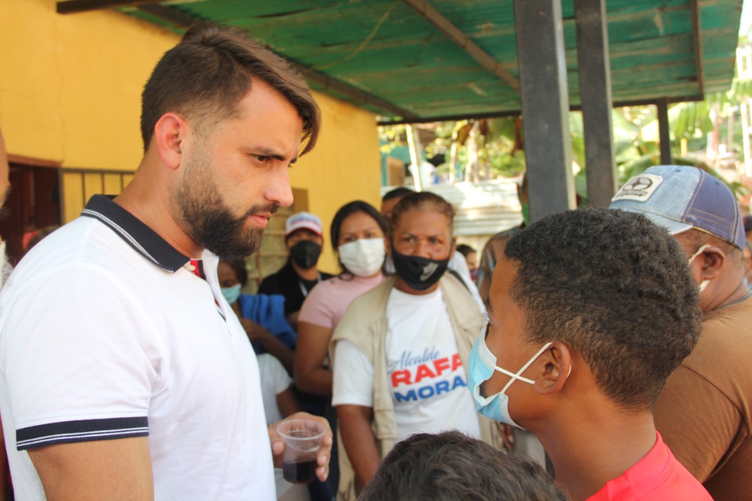 Rafael Morales y el gobierno de la gente