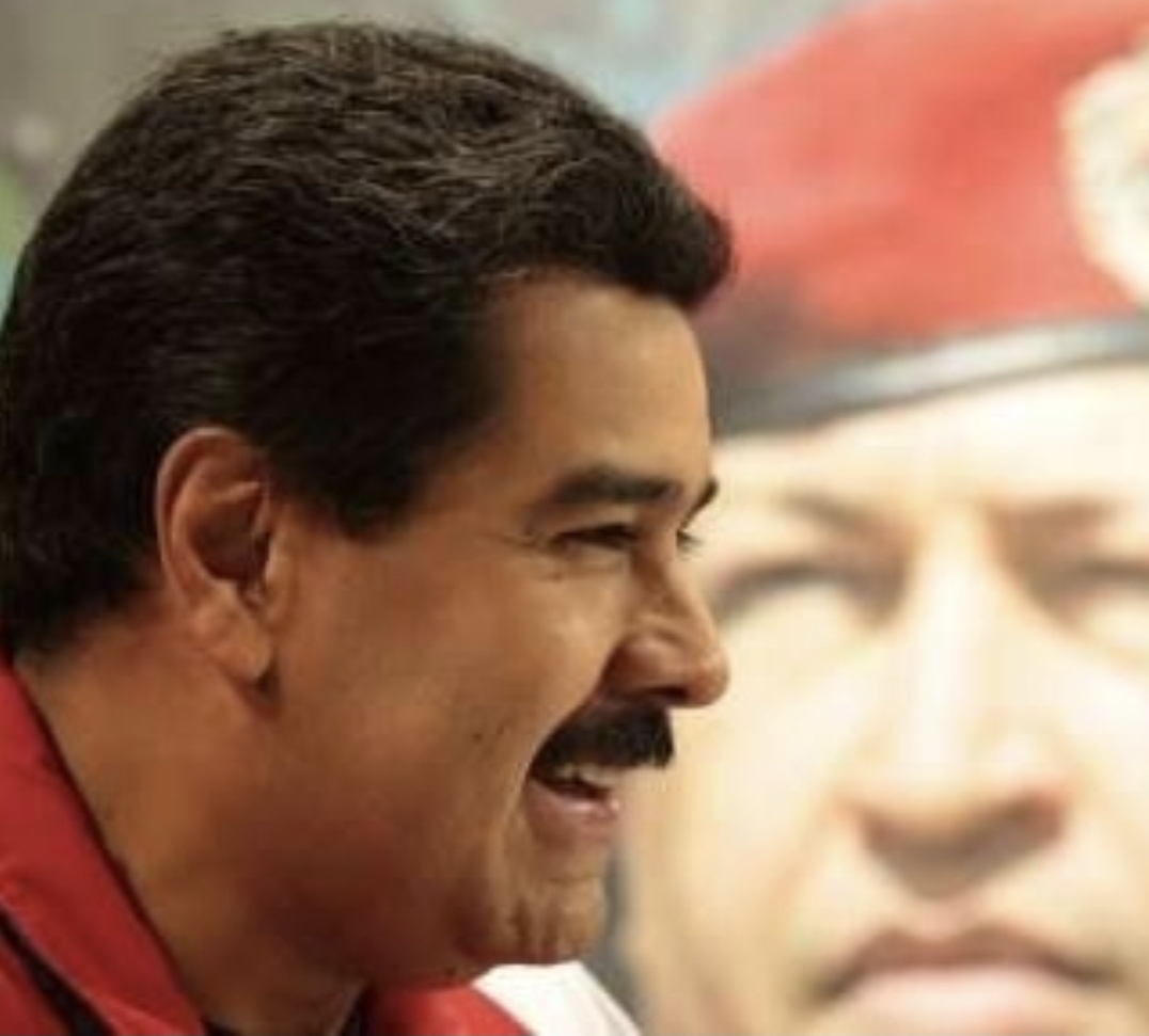 Derrotamos el plan imperialista este 21 de Noviembre.
