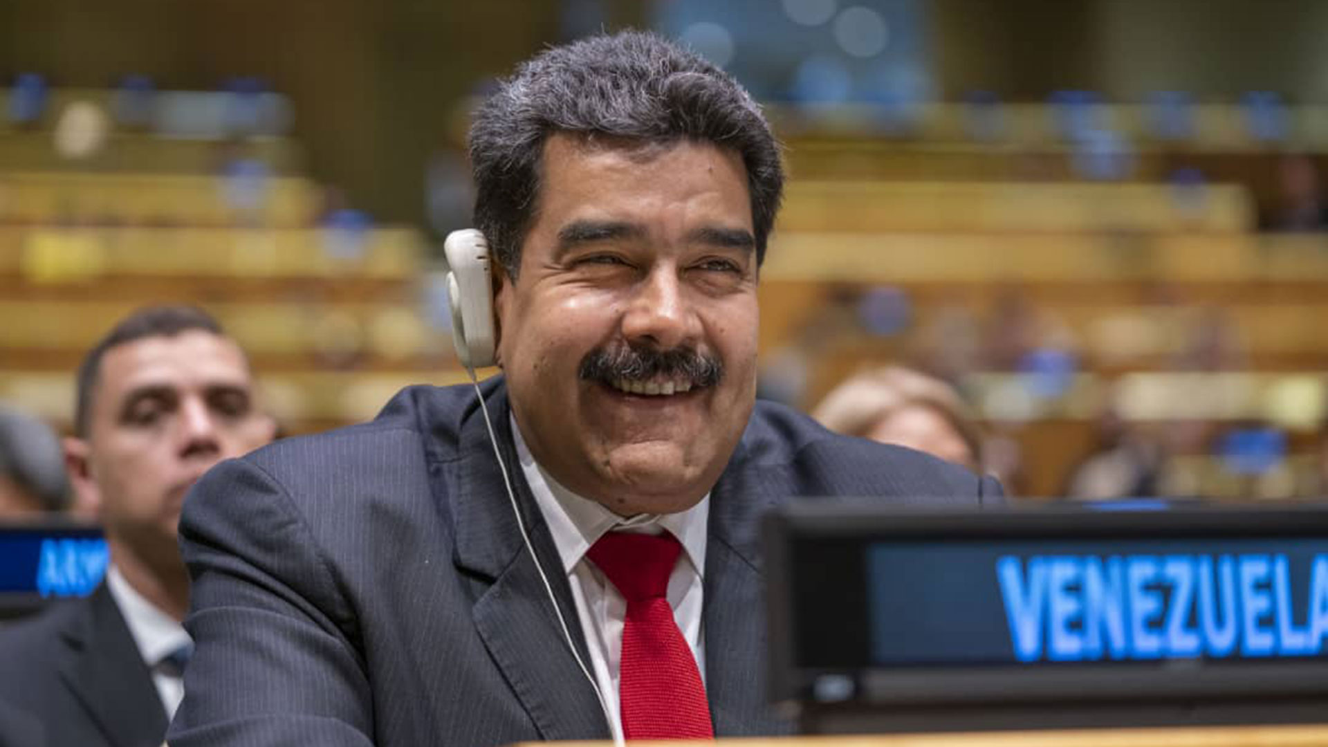 Descalabro gringo en la ONU