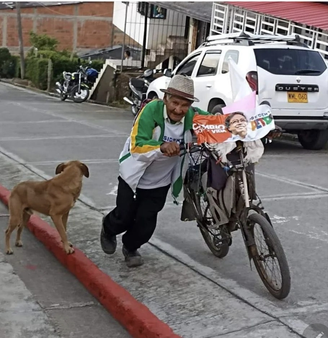 Gana Petro y después qué.