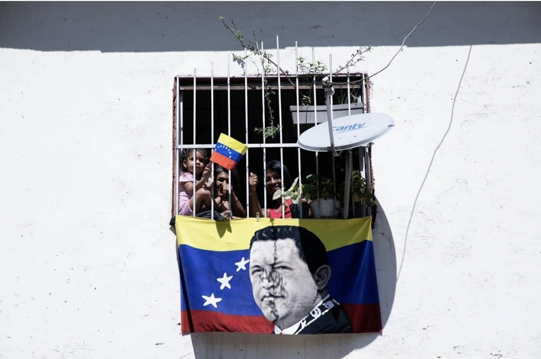 POR EL BIEN DE TODOS, PRIMERO LOS POBRES.