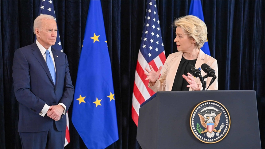 La subordinada Unión Europea