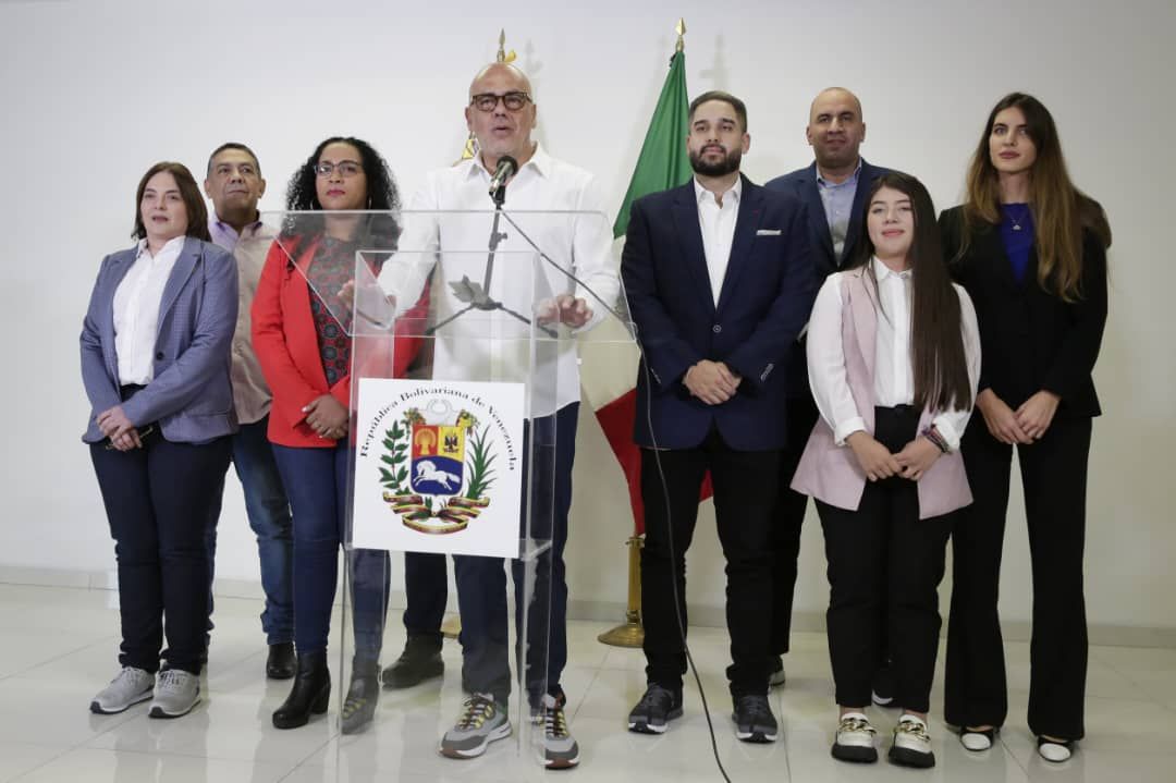 Del Diálogo Nacional a la prosperidad