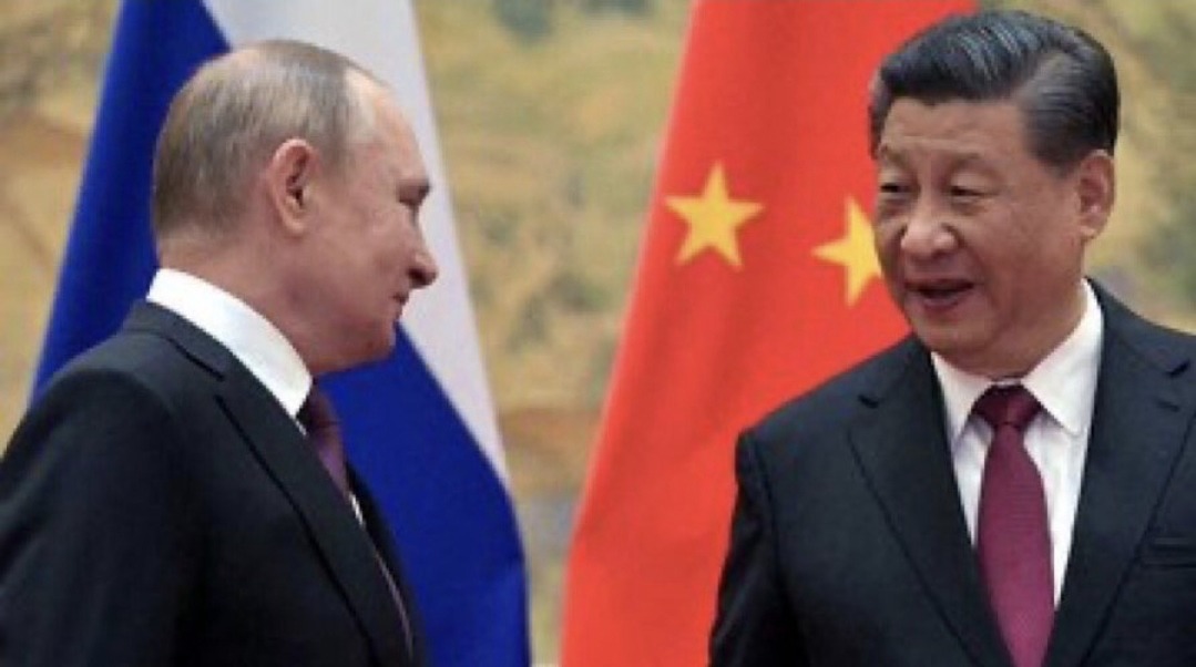 China propone plan de paz de 12 puntos.