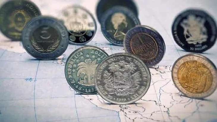 La nueva moneda latinoamericana.