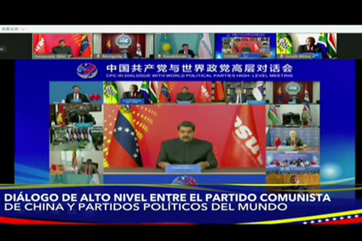 Los tiempos de los imperios se acabaron.
