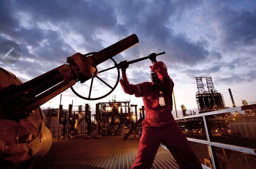 PDVSA, la caja de los machetes.