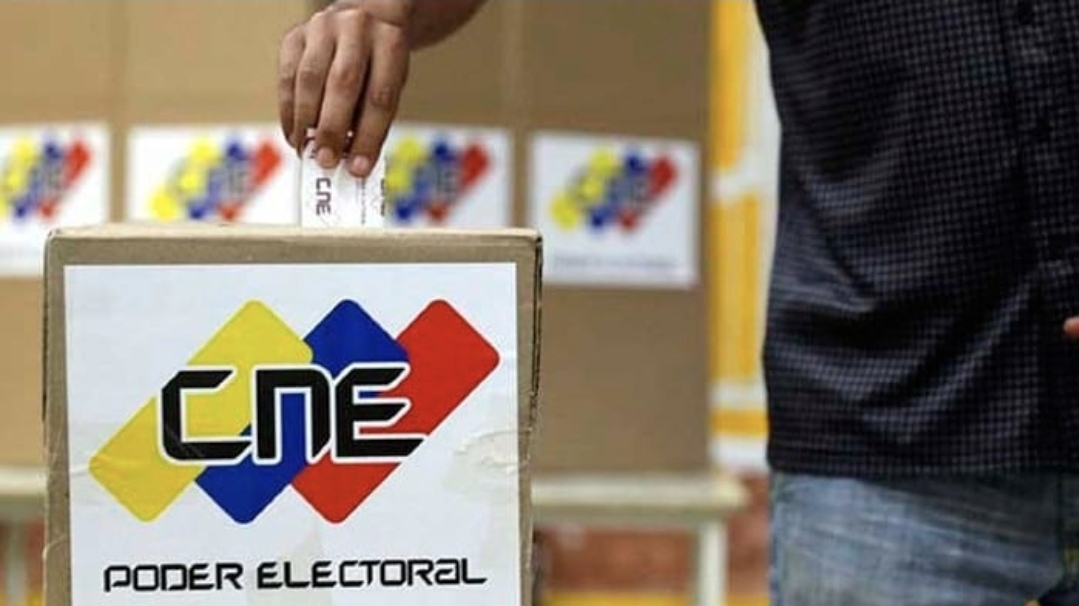 Elecciones sin bloqueo