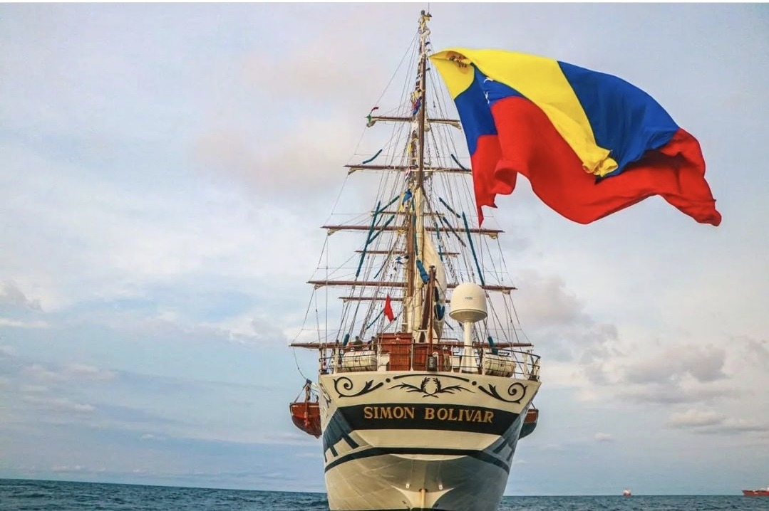 Bicentenario de la Batalla del Lago de Maracaibo.
