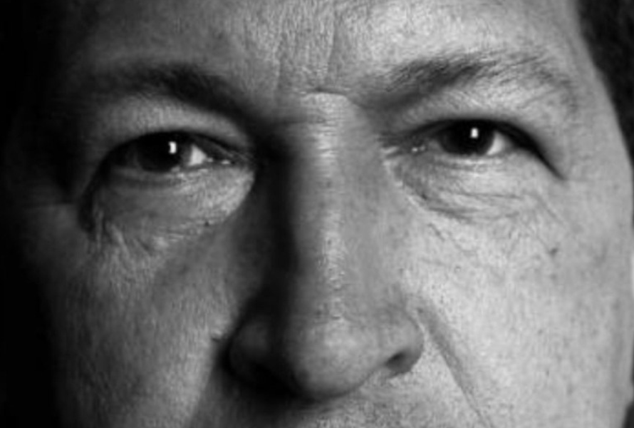 Hugo Chávez: “El imperio caerá este siglo”.