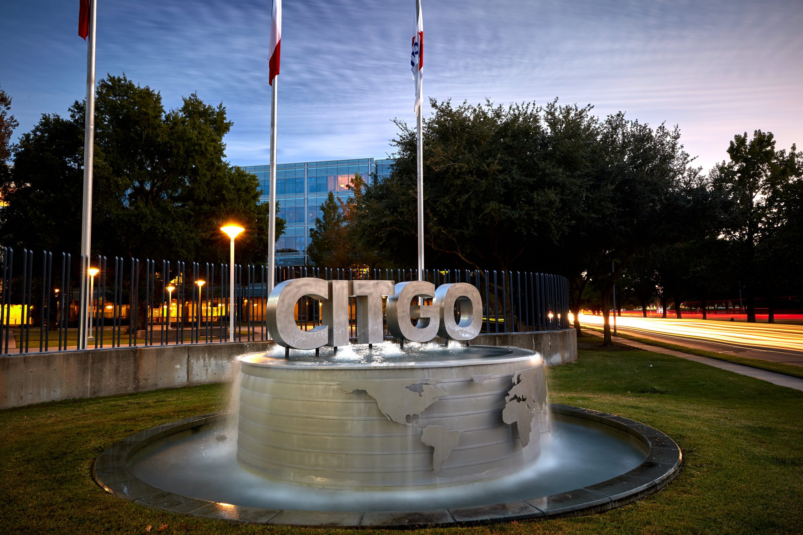 “La hermandad” cumplió, vendieron CITGO.