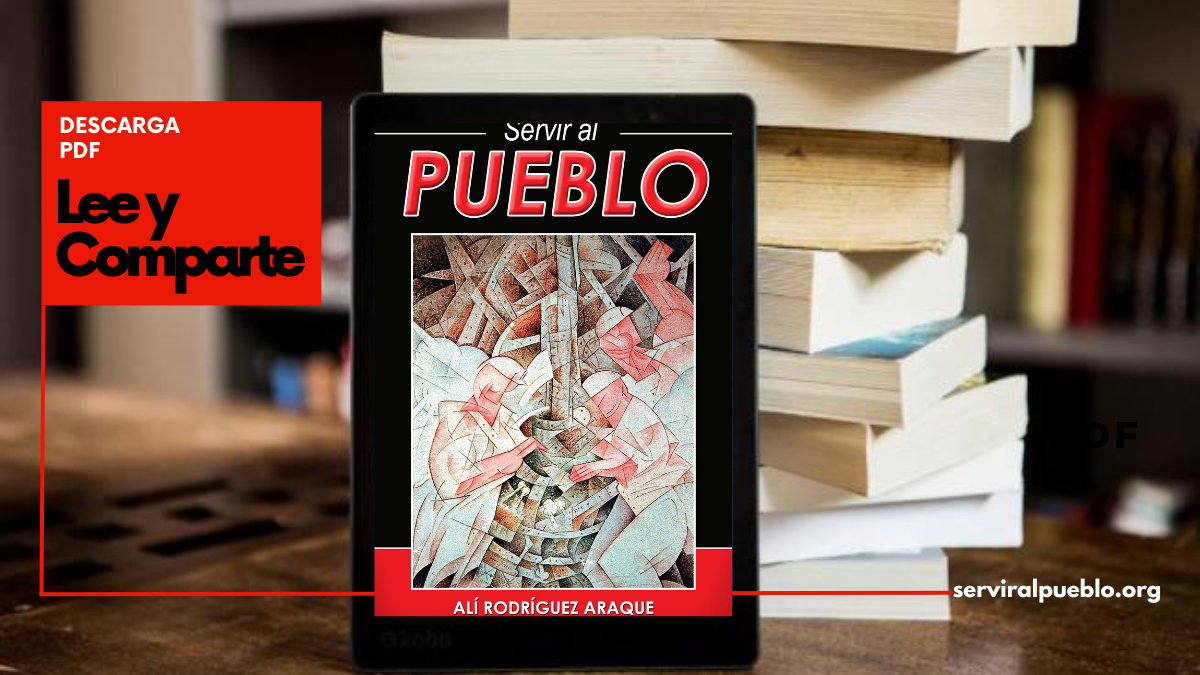 Servir al Pueblo