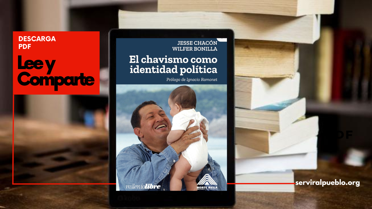 El Chavismo como identidad política.