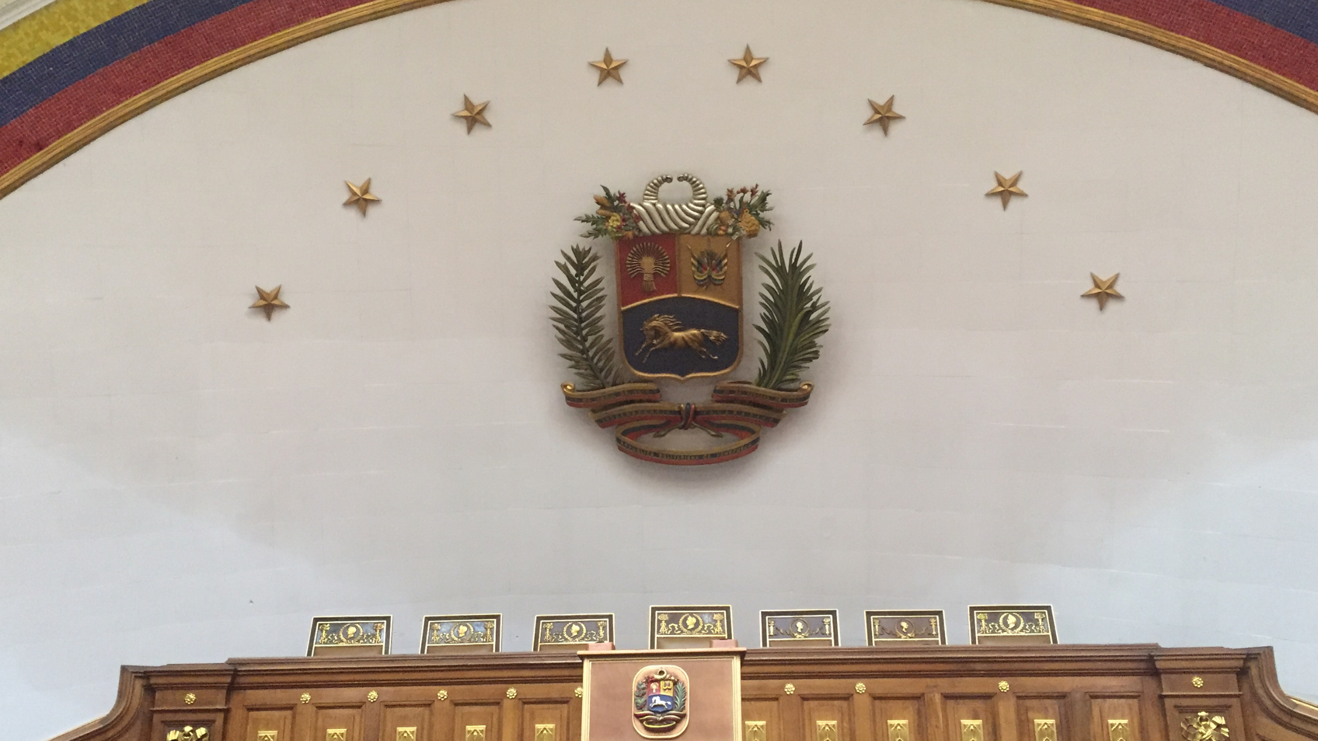 Intervención del Diputado del Congreso de la República, Alí Rodríguez Araque sobre la situación de la empresa Bitúmenes del Orinoco, S.A. (BITOR S.A.), filial de PDVSA (1995).
