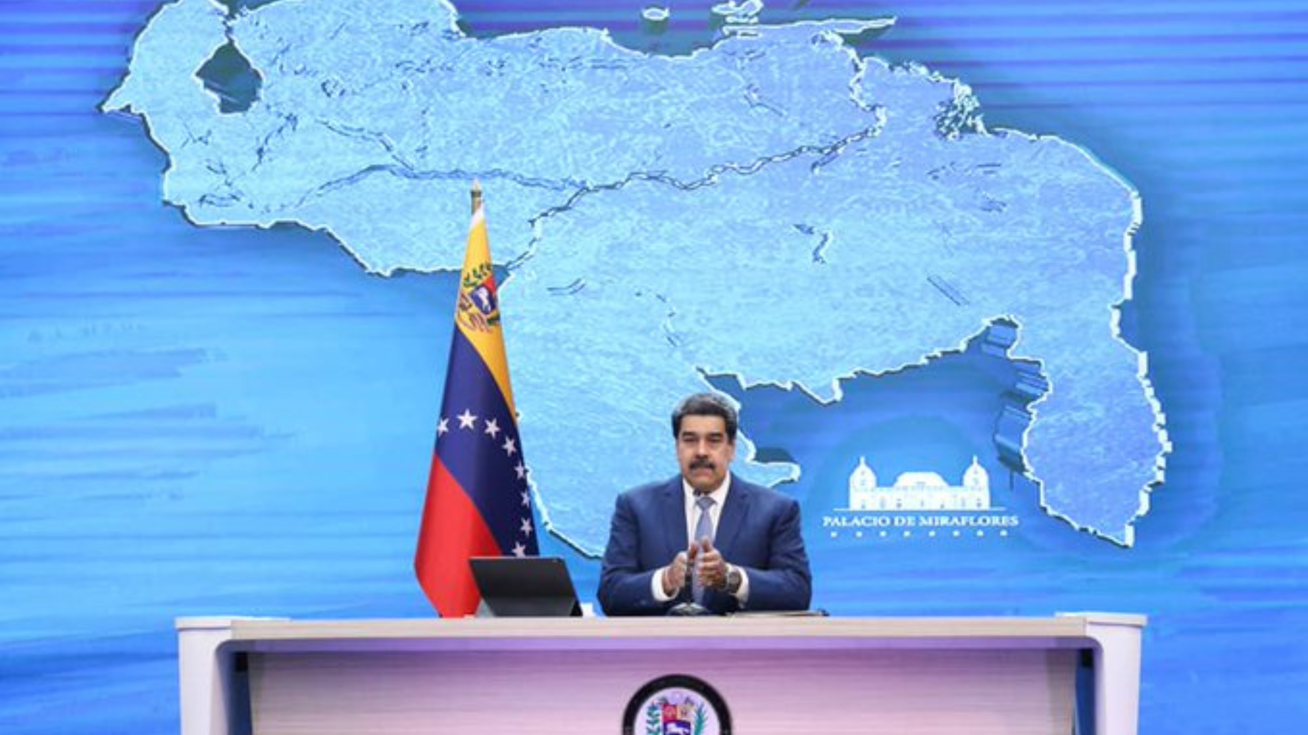 Consenso Nacional.