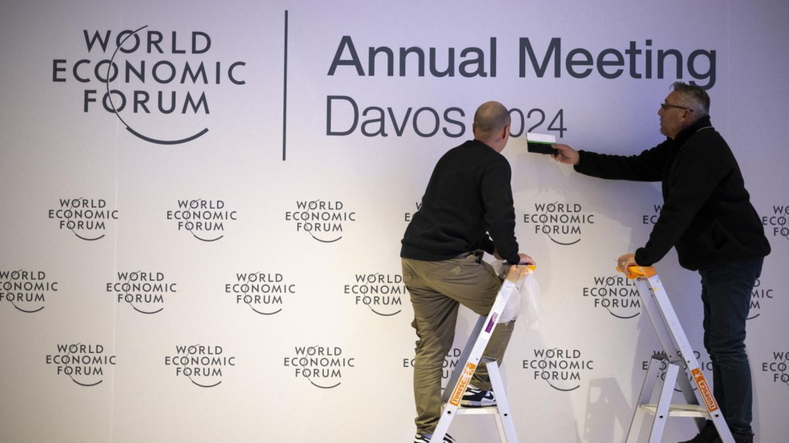 Las 7T, el Salto Hacia Adelante contra Davos.