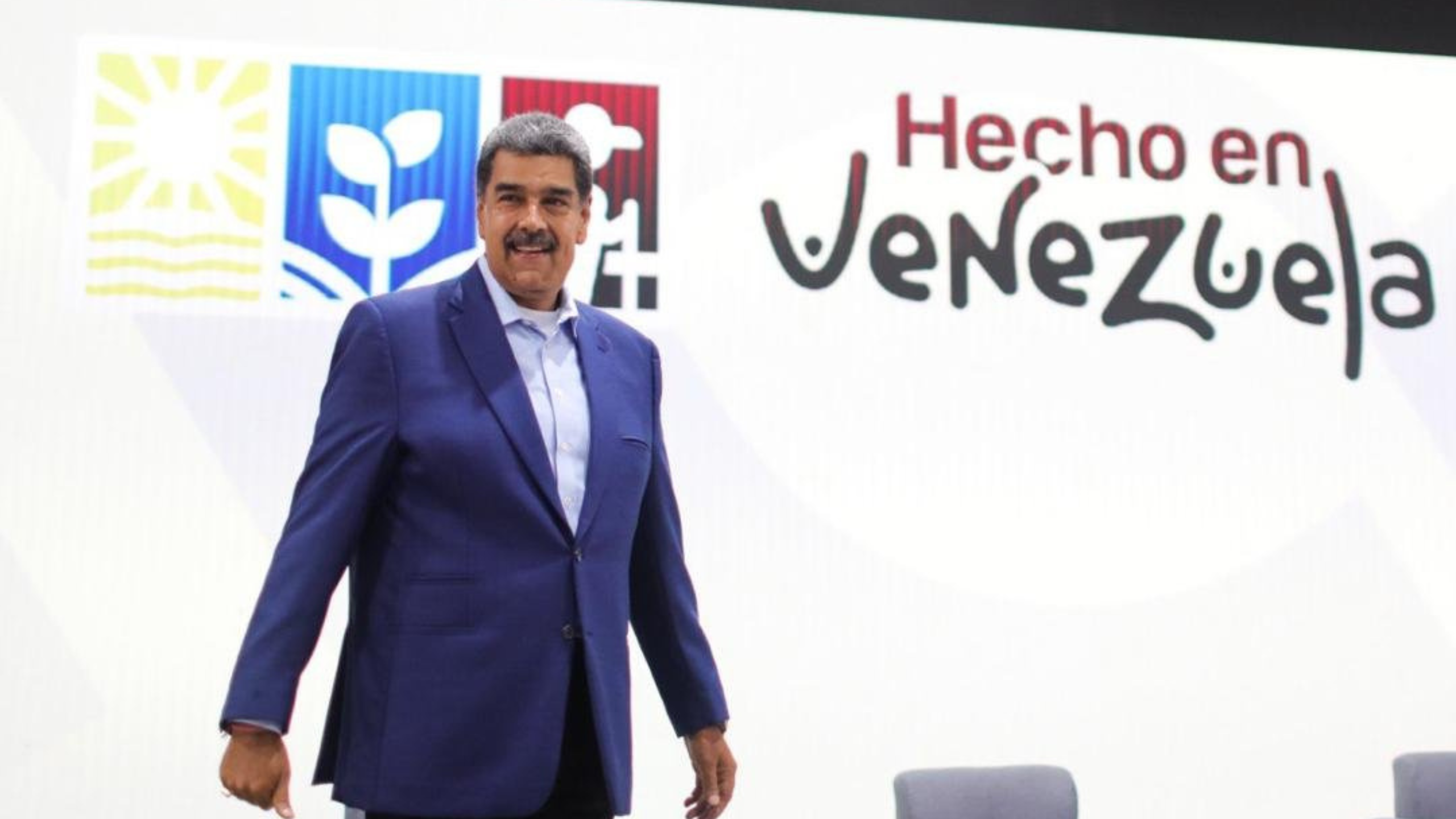 Nicolás, el “Pequeño Timonel” de la Revolución Bolivariana.