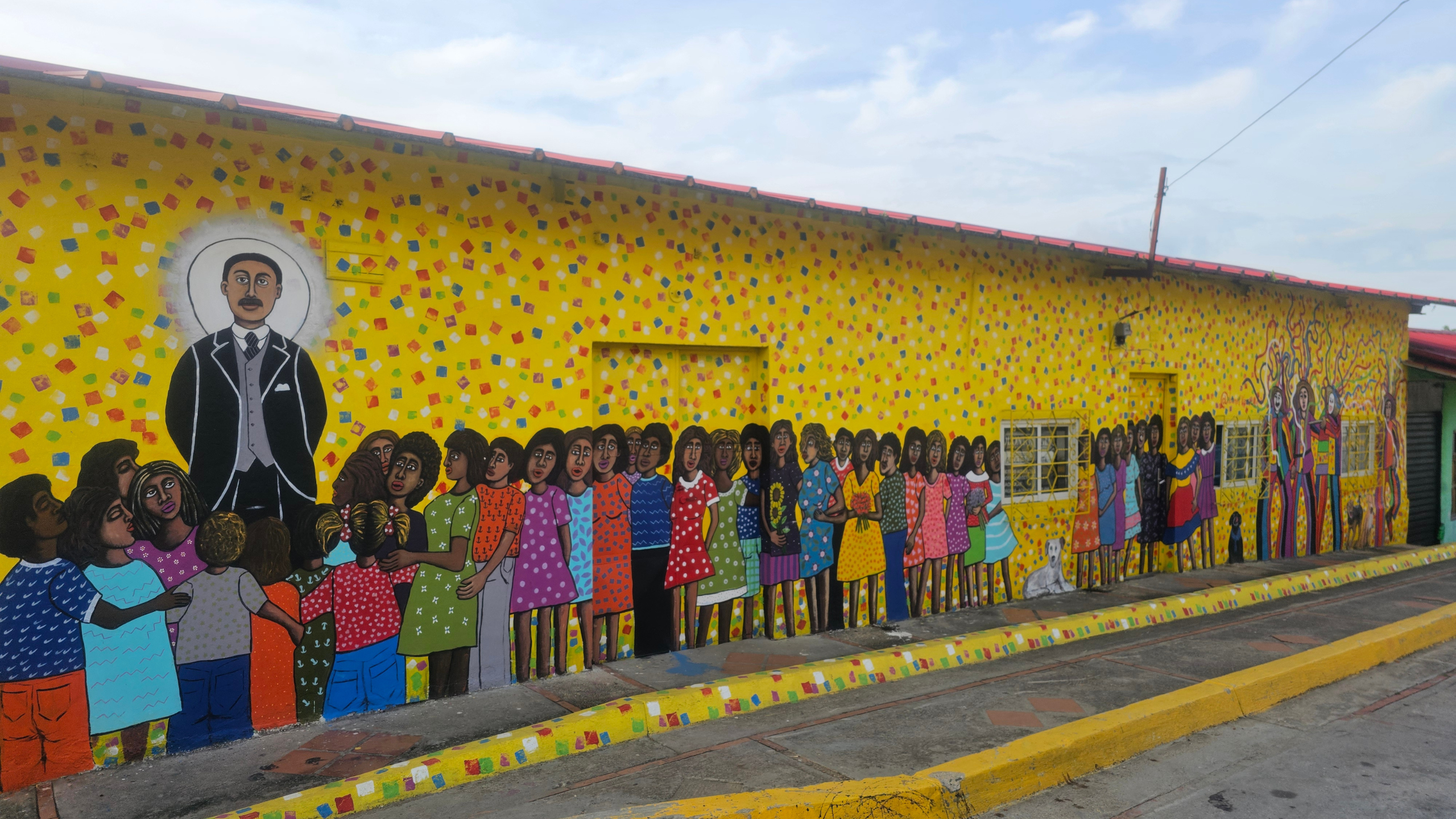 ¡Santos para la Patria! Fe, razón y el afirmativo venezolano.