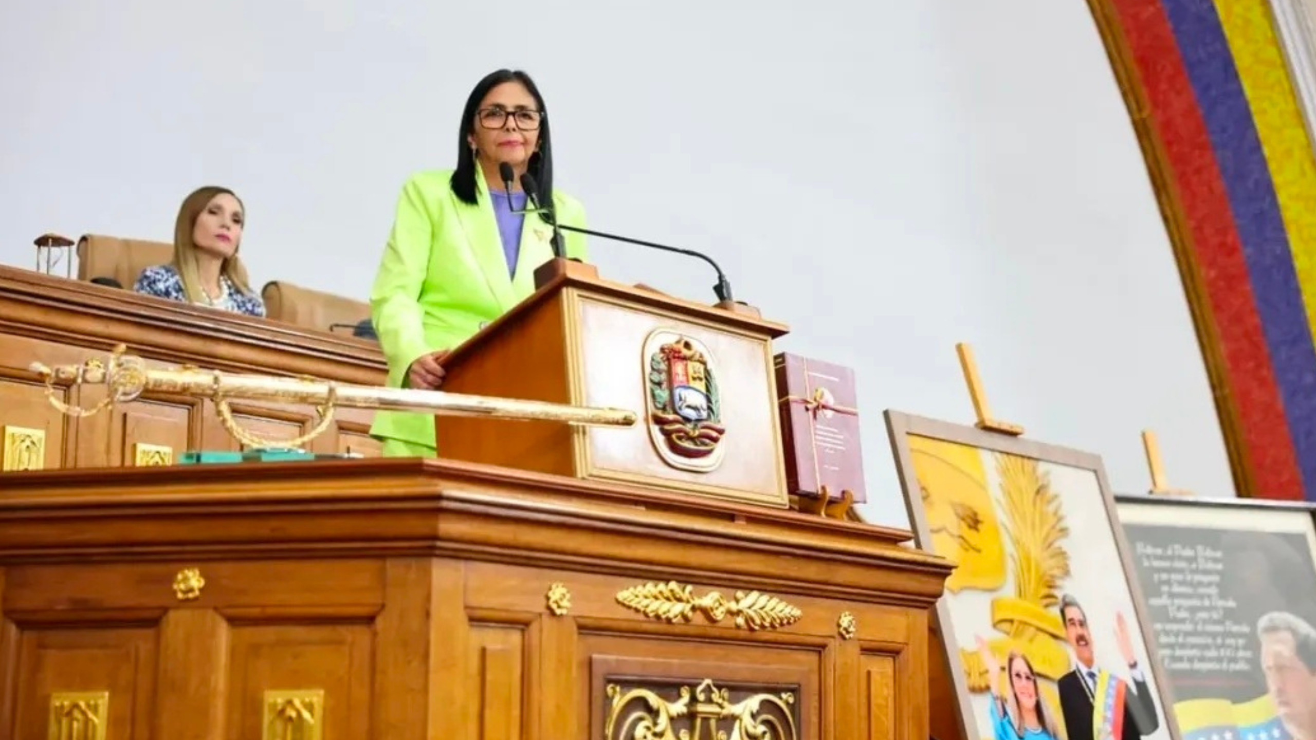 Recuperación, Crecimiento y Bienestar Social