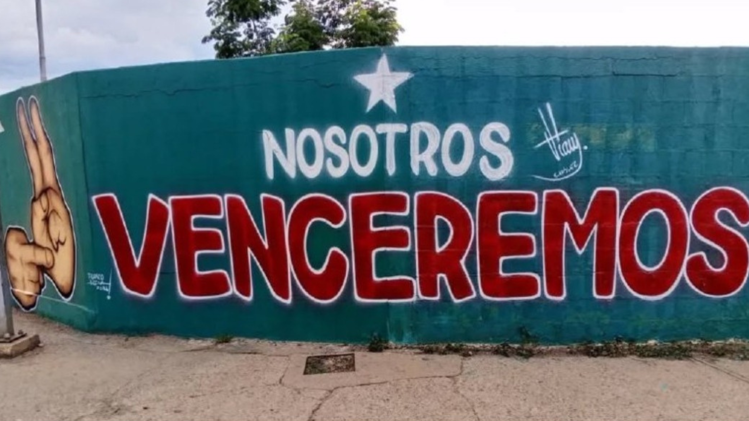 Del Espíritu Tricontinental al Bicentenario Anfictiónico.