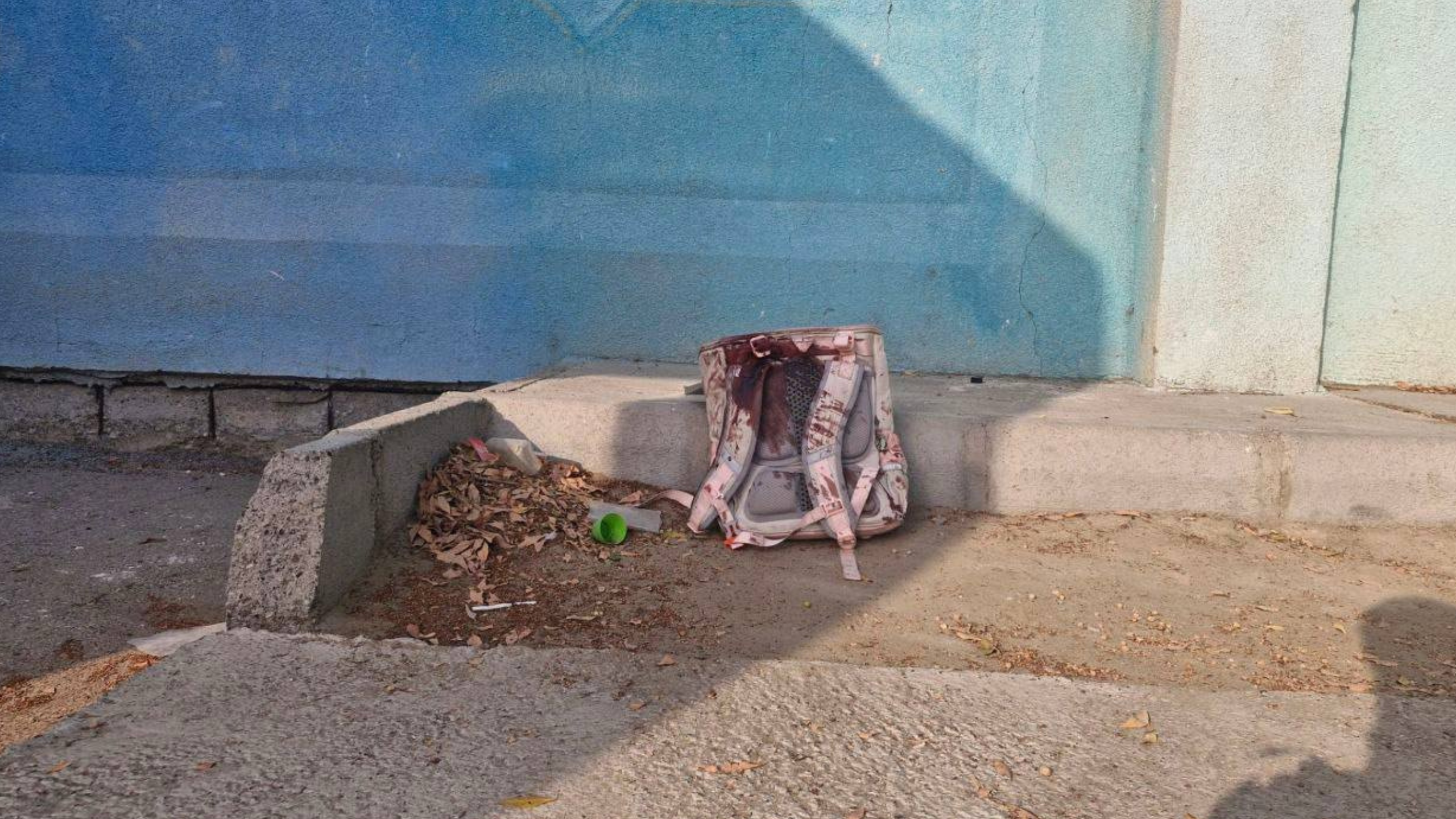 MANIFIESTO CONTRA LA BARBARIE IMPERIALISTA-SIONISTA.