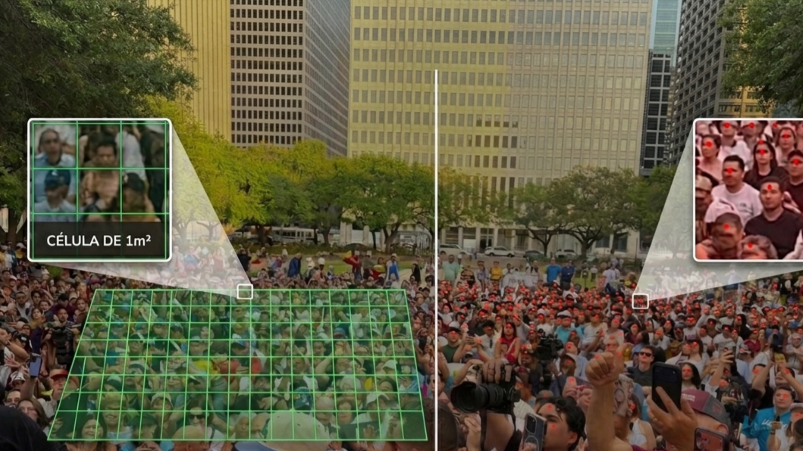 La ecuación del anclaje político.