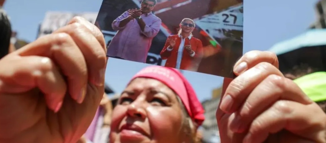 Resurrección, la Praxis de la esperanza.