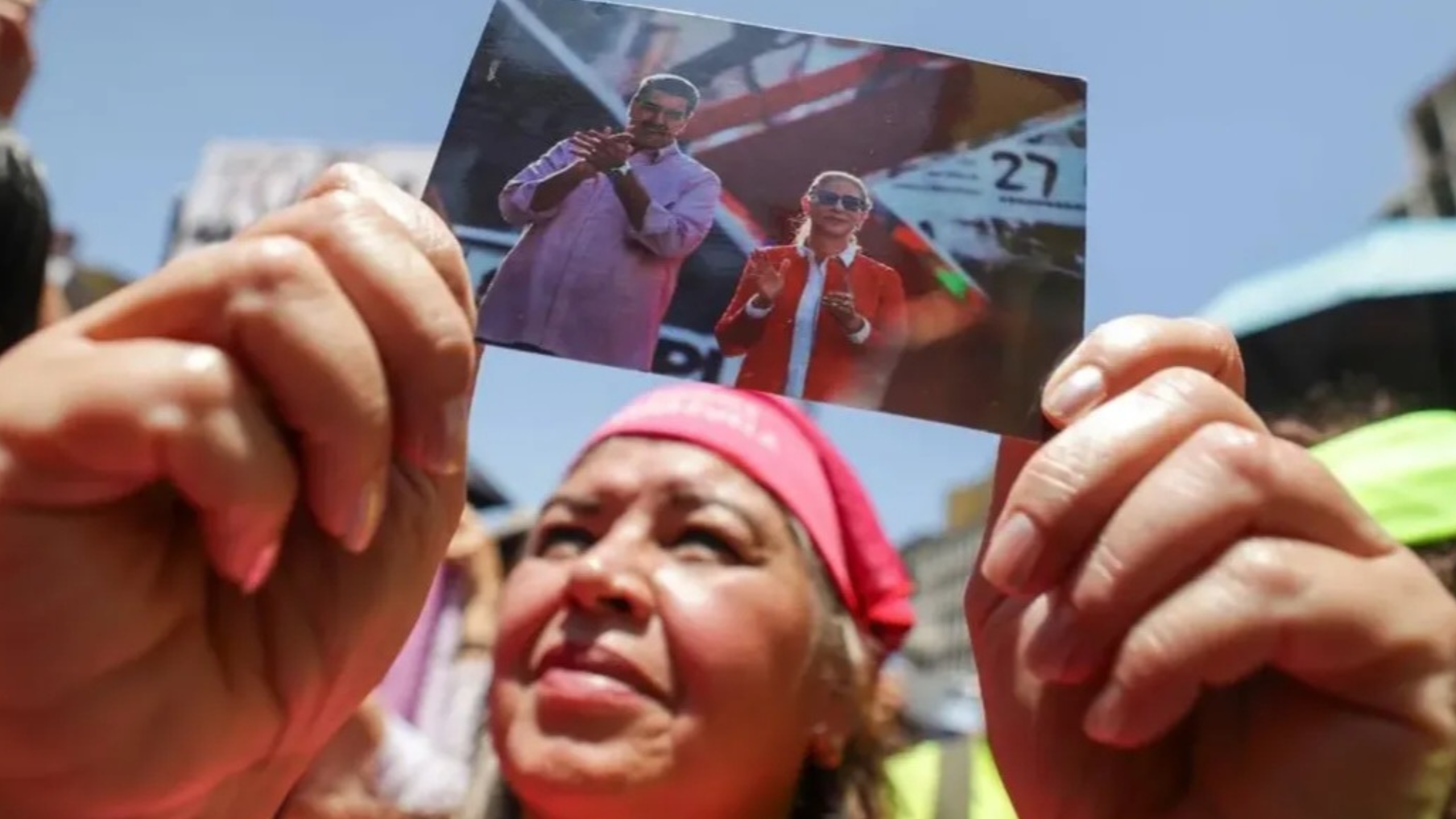 Resurrección, la Praxis de la esperanza.