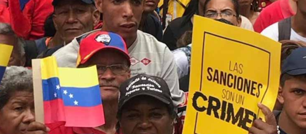 Las sanciones afectan los salarios