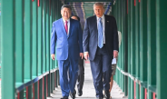 El encuentro de Xi Jinping con Donald Trump