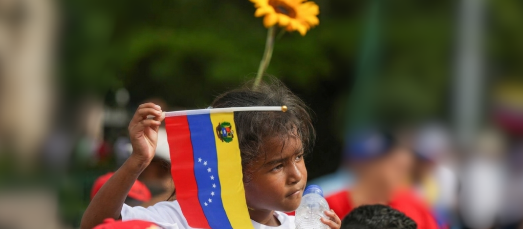 Un solo destino: la victoria.