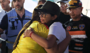 Denuncia y rechaza las calumnias