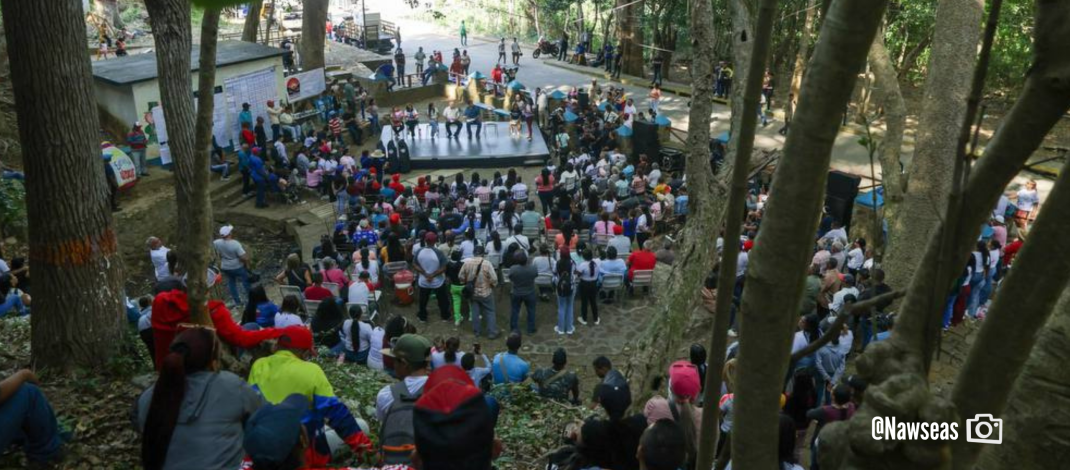 Justicia Social