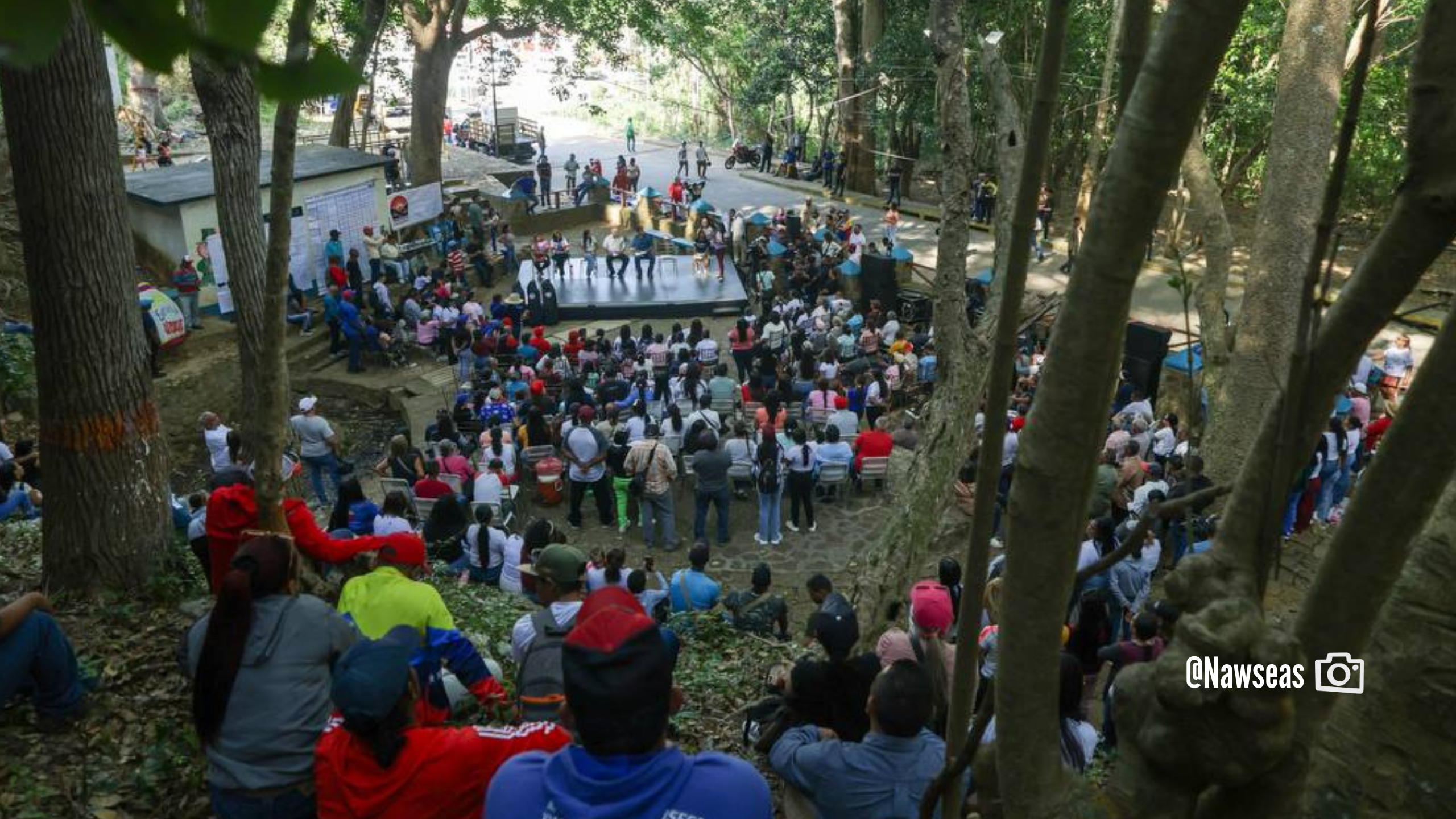 Justicia Social