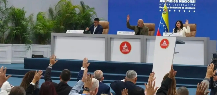 El diálogo que viene