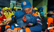 El sismo de la mentira y el asalto a la unidad.