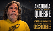 Anatomía del quiebre, detrás del movimiento de los Grosfogueles.