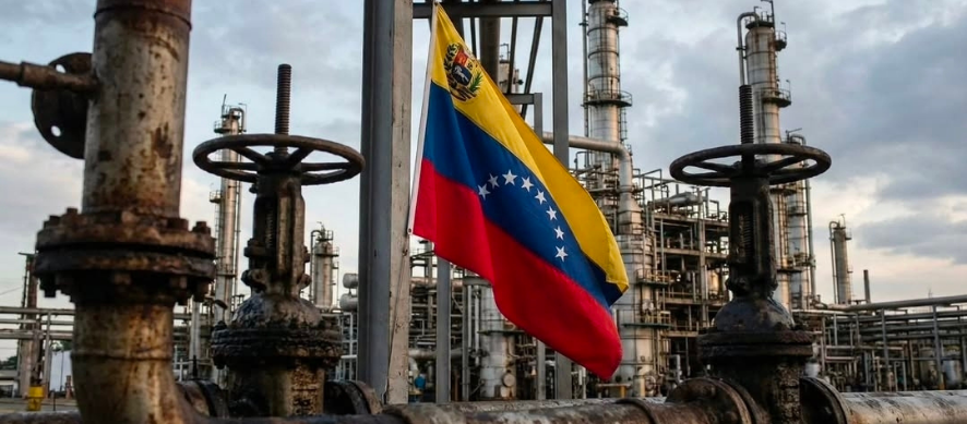 Acuerdo petrolero con EE.UU.: una decisión correcta.