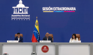 Combatir las mentiras.