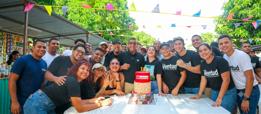 La Juventud Socialista vencerá la barbarie.