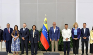 Diálogo SÍ, guarimbas NO