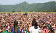 Servir al Pueblo
