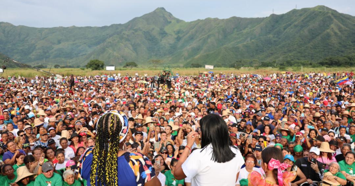 Servir al Pueblo