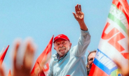 La izquierda ganó en Brasil